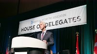 Vicksburg’s Dr. Steven Reed Named AOA President