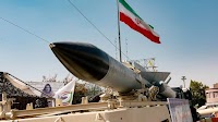Iran has ‘several hundred’ missiles left in its arsenal