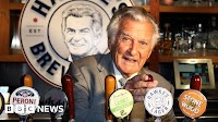 Bob Hawke: Australia's former PM dies at 89