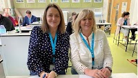 Businesses go back to school for a day