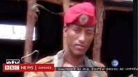 Umwirondoro w'ucyekwaho kwica umugaba w'ingabo za Ethiopia watangajwe