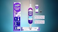 Nab A PowerMop For Just $20 During Prime Day