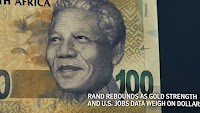 South African Rand Forecast: USD/ZAR Fails to Hold Above R18, Decline Resumes