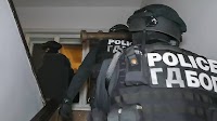 Police confiscates more than 1 kg of cocaine in Bulgaria's Sandanski