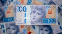 USDSEK: a cheap European rearmament trade?