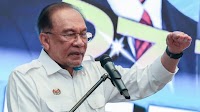 ‘We promised, we deliver': Anwar stands firm on RM1.99 RON95 by this month