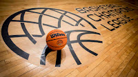 Clarification about the Cholet Basket vs. VEF Riga game
