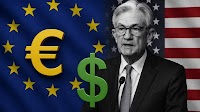 EUR/USD Price Forecast - Euro to Dollar Slides to 1.162 as Powell’s Hawkish Fed and Weak Eurozone Data Sink the Euro