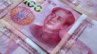 Goldman Sees Yuan Reaching 7 Per Dollar as Trade Talks Progress
