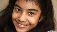 12-year-old Indian girl smarter than Einstein, Hawkins