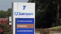 TJ Samson awarded $70,000 grant from WHAS Crusade for Children