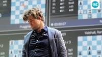 Magnus Carlsen's coach brutally tears into FIDE and Chess World Cup in explosive claim: ‘None of the top 3 players…’ | Hindustan Times