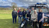 Golf Classic launched in aid of Kerry Mountain Rescue