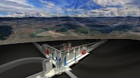 Sardinia’s push to host the next big gravitational wave detector