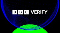 BBC Verify Live: Debunking AI generated images of American B-2 bombers in Iran