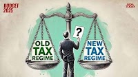 Budget 2025: Old Tax regime is given a silent and slow burial