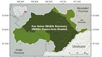 Wildlife Conservationists Encouraged by Cambodia’s Pursuit of Justice in Murder Case of Three Rangers And Committed to the Protection of Keo Seima Wildlife Sanctuary