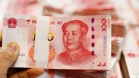 Correlations with China’s yuan are weakening in Asia