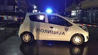 Double murder and suicide today in Veles