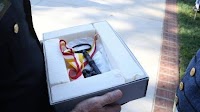 2021-2022: Arsenal Key Symbol of Stewardship - VMI News