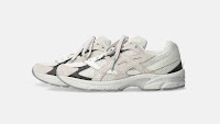 HAL STUDIOS x ASICS GEL-1130 MK III "Glacier" Release Date