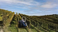 Brief: New Holland, FPT Industrial partner Fontanafredda on carbon-neutral wine