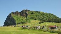 Tired Of Unruly Tourists, South Korea's Jeju Island Imposes New Guidelines