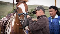 Native-Led Equine Air Scent Search and Rescue Team launches on Blackfeet Reservation