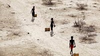 US exits fund that compensates poorer countries for global heating