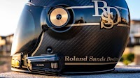 Cardo and RSD join forces to bring limited-edition motorcycle communication device