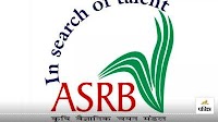 ASRB Announces 500+ Agricultural Scientist Vacancies