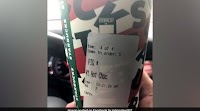 On Thanksgiving, US Cop Gets Starbucks Order With "Pig" Written On Cup