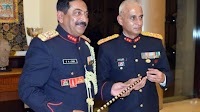Ladakh's next Corps Commander to attend India-China talks today