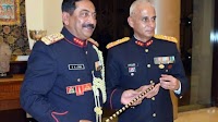 Ladakh's next Corps Commander to attend India-China talks today