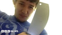 Devon police apologise for 'failings' over murderer