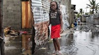 INTERVIEW: Connection between human rights and climate change ‘must not be denied’