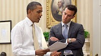 Jon Favreau: Obama's chief speechwriter to leave White House job to pen screenplays