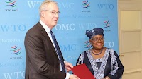2023 Press Releases - Norway donates NOK 9 million to WTO Fisheries Funding Mechanism - Press/939