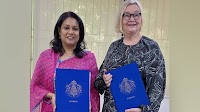 Sweden-backed project to boost Bangladesh's climate resilience, biodiversity protection: Rizwana