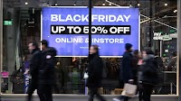 2024 Black Friday store hours in Central New York