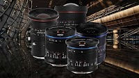 Laowa launches five new lenses for DJI DL and Hasselblad XCD Mount