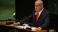 Netanyahu hopes to finalize Gaza plan with Trump
