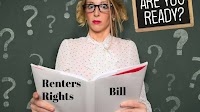Nearly 40% of landlords are unprepared for Renters’ Rights Bill impact