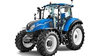 New Holland Grows Its PowerStar™ Tractor Series with Addition of Two PowerStar Electro Command™ Models