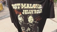 Post Malone and Jelly Roll's Pittsburgh show brings large crowd to PNC Park