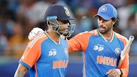 India vs Pakistan HIGHLIGHTS Asia Cup 2025: Dominant India beat Pakistan by 7 wickets in Dubai