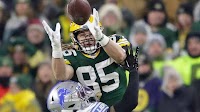 Big Bob: Tonyan Now Big Blip on Chiefs’ Radar