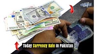 Currency Rate In Pakistan - Dollar, Euro, Pound, Riyal Rates On 1 February 2025