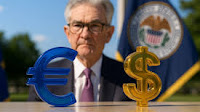 EUR/USD Price Forecast: Euro Holds 1.1650 as Fed Cut Bets Clash With Bond Market Risks
