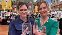 Would you drink from a reusable cup at a festival? This business is trying to make it the norm